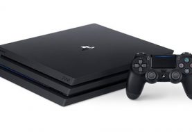 Sony Has No Plans To PS4 Pro Price Drop At The Moment