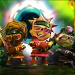 Super Dungeon Bros To Get Free “The Broettes” DLC On Launch