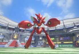 Pokken Tournament Adds A Brand New Fighter