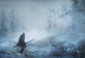 Dark Souls III: Ashes of Ariandel now available; Launch Trailer Released
