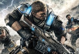 Gears of War 4 Review