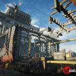 New Gears of War 4 Maps Coming In November