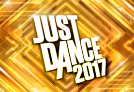 Just Dance 2017 Full Tracklist Revealed