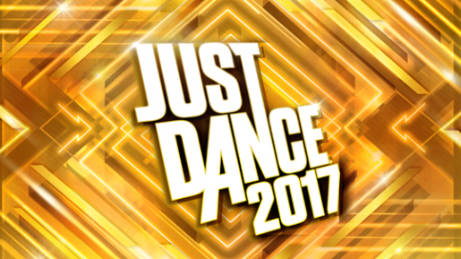 Just Dance 2017