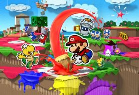 Paper Mario: Color Splash Review