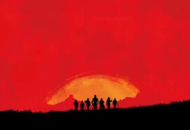 Rockstar Continues To Hint Red Dead Redemption 2 Announcement