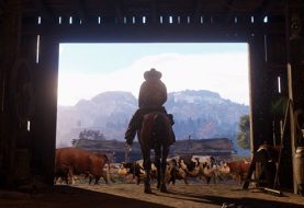 Red Dead Redemption 2 Teaser Trailer Revealed