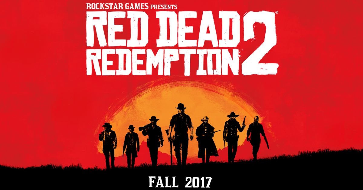 Ethan Korver Tweets His Involvement In Red Dead Redemption 2