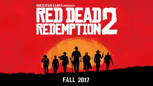 Red Dead Redemption 2