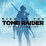 A New Tomb Raider Game To Be Revealed in 2018