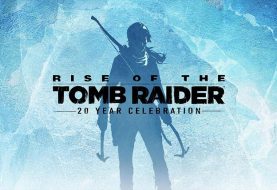 A New Tomb Raider Game To Be Revealed in 2018