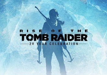 A New Tomb Raider Game To Be Revealed in 2018