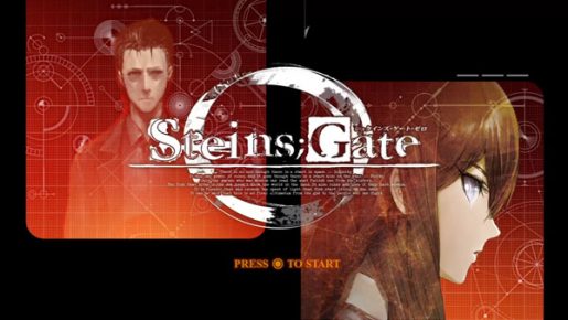 Steins;Gate 0