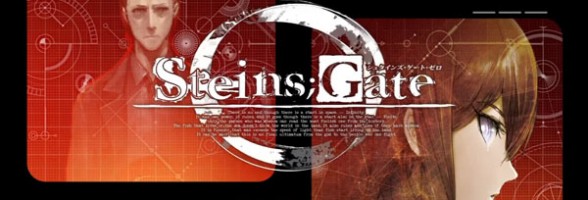 Steins;Gate 0 release date announced for PS4 and PS Vita