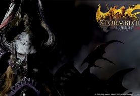 Final Fantasy XIV: Stormblood coming Summer 2017; More details revealed