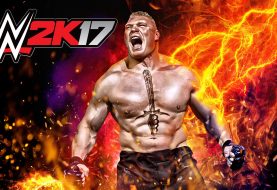WWE 2K17 Will Be Free On Xbox One This WrestleMania 33 Weekend For Gold Members