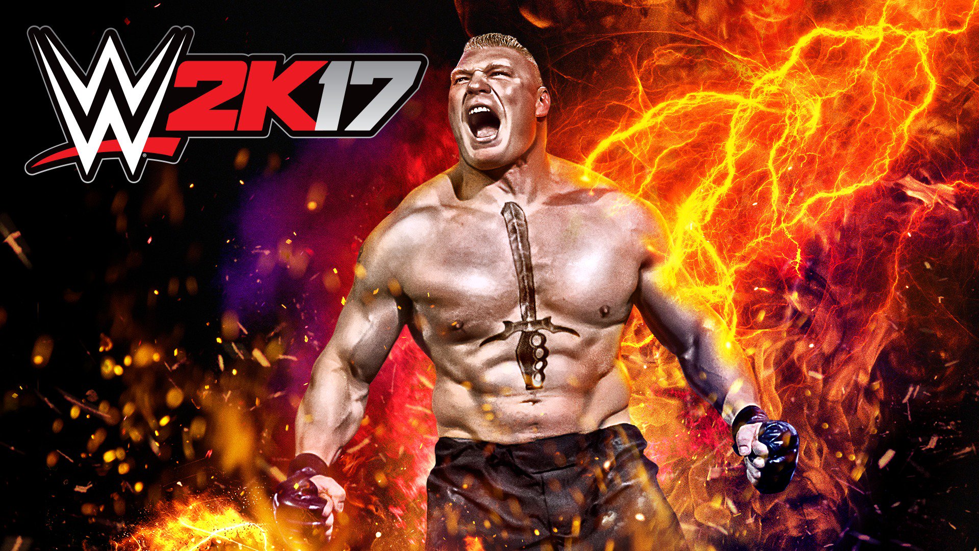 Here Are The WWE 2K17 1.02 Patch Notes For PS3 And Xbox 360