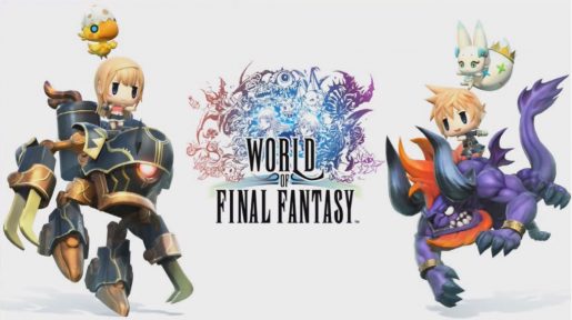 World-of-Final-Fantasy-Logo