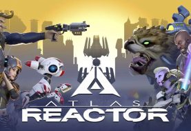 Atlas Reactor Review