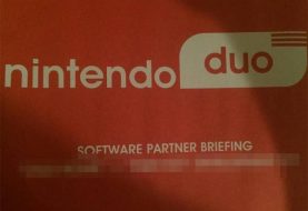 Rumor: Nintendo NX Could Be Renamed Nintendo Duo