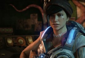 Gears of War 4 To Get New Maps and Xbox One X Support Via New Update