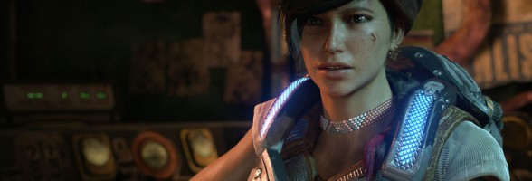 New Gears of War 4 Update Patch Notes Announced For X1 And PC