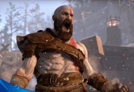 God of War PS4 Demo Unlikely Says Dev