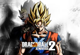 Dragon Ball Xenoverse 2 Review