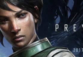 New Prey Trailer Shows You Can Choose Between Two Genders