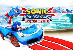 Sonic Racing And More Added To Xbox One Backwards Compatibility Game List