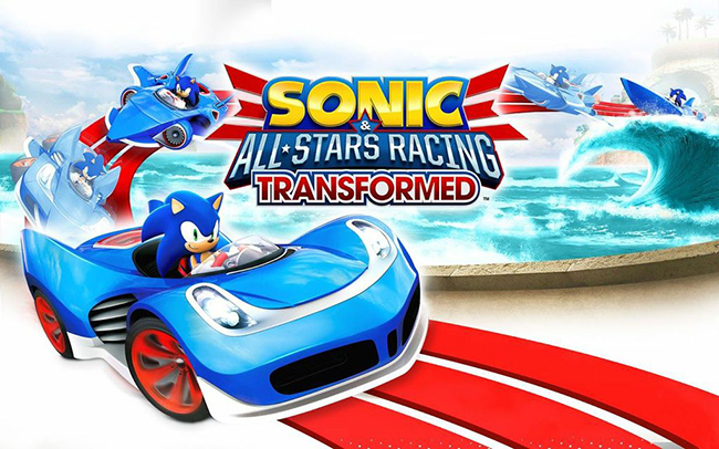 Sonic Racing And More Added To Xbox One Backwards Compatibility Game List