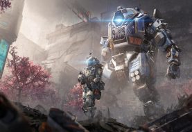 Free Titanfall 2 DLC Is Coming Soon To All Players