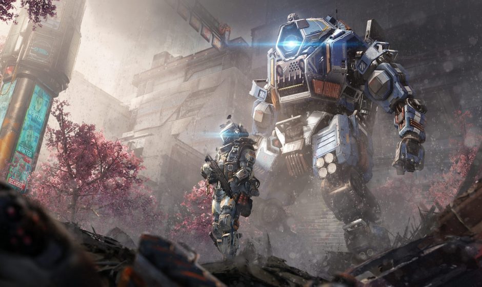 Free Titanfall 2 DLC Is Coming Soon To All Players