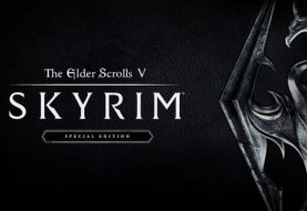 The Elder Scrolls V: Skyrim Special Edition 1.2 Patch Notes Arrive