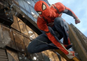 Spider-Man PS4 Won't Appear At PlayStation Experience 2016