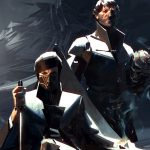 Dishonored 2 getting free update next month
