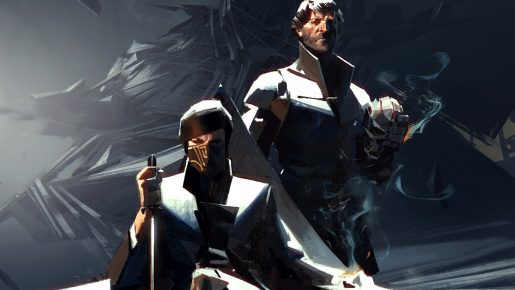 Dishonored 2