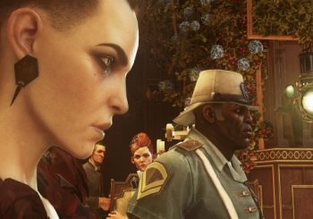 Dishonored 2 New Game+ Update Now Live