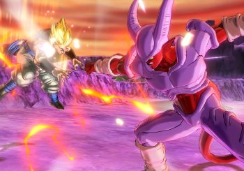 New Patch For Steam Version Of Dragon Ball Xenoverse 2 Released