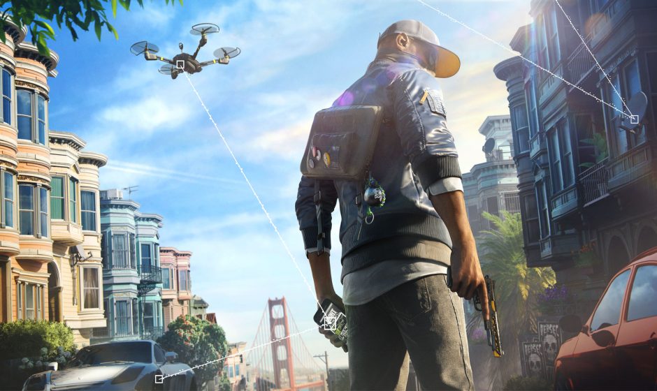 Watch Dogs 2 ‘Seamless Multiplayer’ Will Not Be Live at Launch