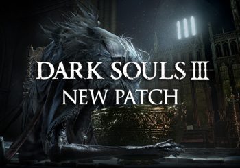 Dark Souls 3 1.09 Patch Notes; Update Out Friday