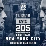 EA Sports UFC 2 Put In EA Access Vault In Time For UFC 205