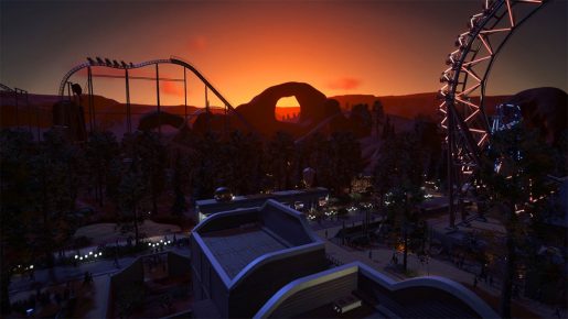 planet coaster pic