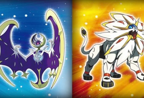 Pokemon Sun and Moon Review