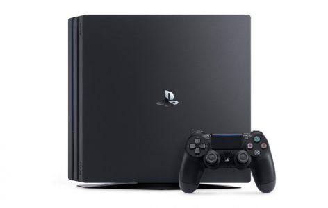 ps4 pro