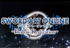 Sword Art Online: Hollow Realization Review