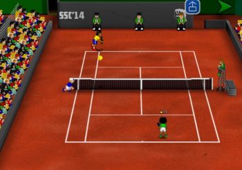 Tennis Champs Returns Now Serving To Android