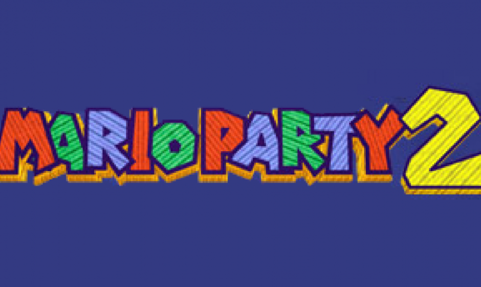 Mario Party 2 Will Be Out On Wii U Virtual Console This Week