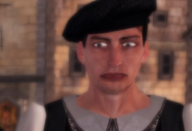 Assassin's Creed Ezio Collection Patch 1.02 Removes The Ugly Man From The Game