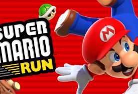 Super Mario Run Has Now Been Downloaded 40 Million Times
